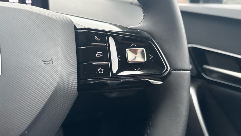 MG MG4 125kW SE [Nav] EV 49kWh 5dr Auto Electric Hatchback